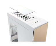 Zalman R1 biała USB 3.0 z oknem - 246756 - zdjęcie 5